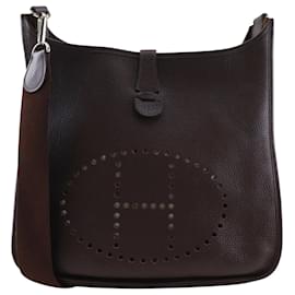 Borsa Hermes Evelyne Gen I Clemence GM - Hermès