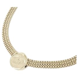 Choker Chanel AB7983 Gold