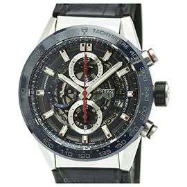 Reloj TAG HEUER Carrera Caliber Heuer 01 Chronograph CAR201T