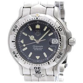 Reloj automático para hombre TAG Heuer serie 6000 WH5113