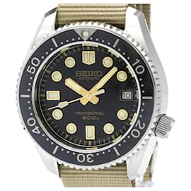 Relógio Automático Seiko Professional Historical Collection