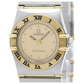 Orologio Omega Constellation da donna 795.1080