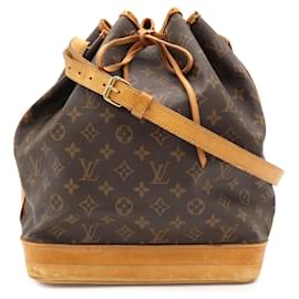 Borsa a Spalla Louis Vuitton Monogram Noe