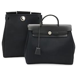 Zaino Borsa Hermès Herbag Ad PM