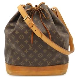 Bolso de Hombro Louis Vuitton Monogram Noe