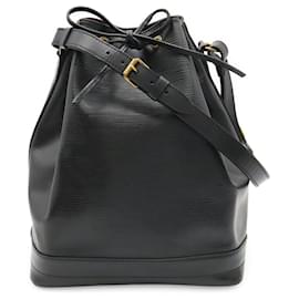 Borsa a Spalla Louis Vuitton Epi Noe