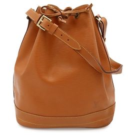 Bolso de Hombro Louis Vuitton Epi Noe