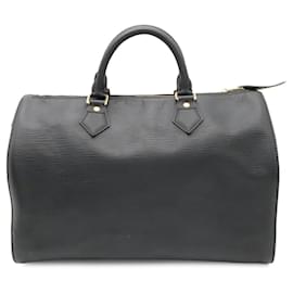 Borsa Louis Vuitton Epi Speedy 35
