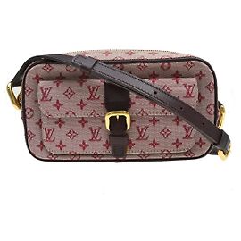 Louis Vuitton Juliette Mini Lin MM
