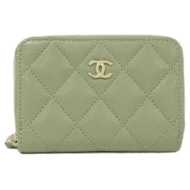 Chanel Timeless Classic Coin Purse