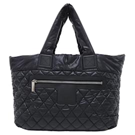Bolso Chanel Coco Cocoon