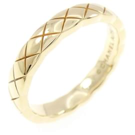 Chanel Coco Crush Mini Ring