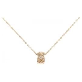 Collana Chanel Coco Crush