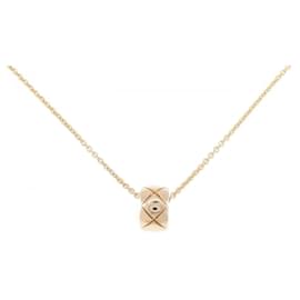 Collana Chanel Coco Crush