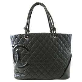 Borsa Chanel Cambon Line 25169