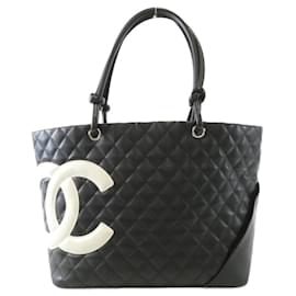 Borsa Chanel Cambon Line 25169