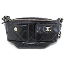 Marsupio Chanel AS4934