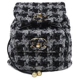 Zaino Chanel AS3615