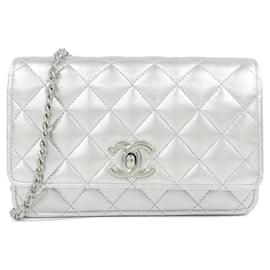 Chanel AP3938 Chain Shoulder Wallet