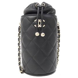 Borsa a Spalla Chanel AP2257