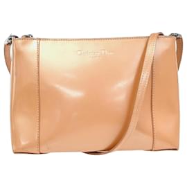 Christian Dior Malice Tote aus Leder Medium