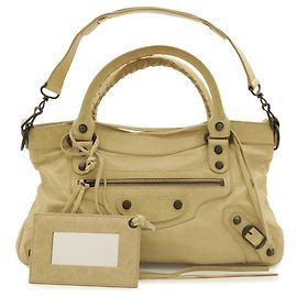 Balenciaga The First Handbag