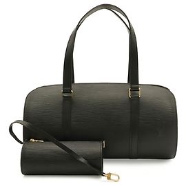 Borsa Louis Vuitton Epi Soufflot