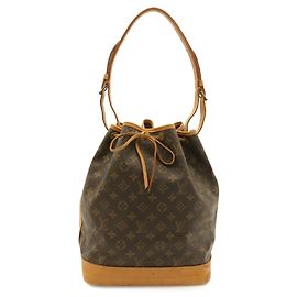 Louis Vuitton Monogram Noe Schultertasche