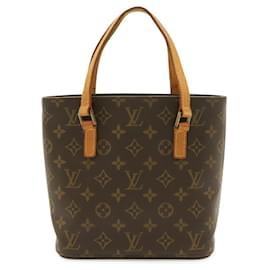 Louis Vuitton Monogram Vavin PM Handtasche Tote Bag Mini