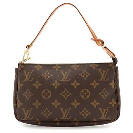 Louis Vuitton Monogram Pochette Accessoires