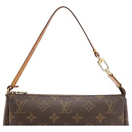 Borsa a mano Pochette Accessoires Monogram Louis Vuitton