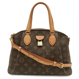 Louis Vuitton Monogram Rivoli PM Handtasche