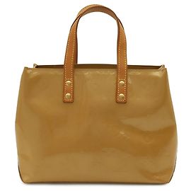 Bolso Louis Vuitton Monogram Vernis Lead PM