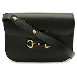 Borsa a tracolla Gucci Horsebit 1955 Pochette