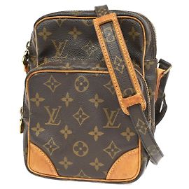 Louis Vuitton Amazone Monogram MM