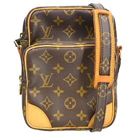 Louis Vuitton Amazone Monogram MM