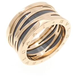 Bvlgari B.zero1 Design Legend 4-Band-Ring - Bulgari