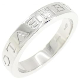 Bvlgari B.zero1 Ring aus Weißgold - Bulgari