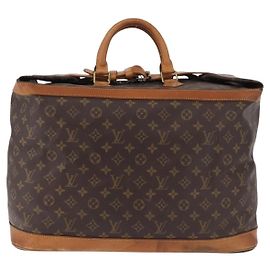 Louis Vuitton Cruiser Monogram 45