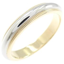 Milgrain Ring Tiffany & Co.