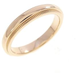 Milgrain Ring Tiffany & Co.