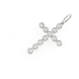 Pendente Tiffany & Co. in diamante