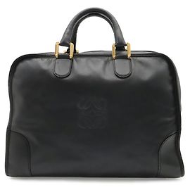 Bolso Loewe Amazona 40 Anagram