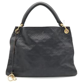 Borsa Tote Louis Vuitton Monogram Empreinte Artsy MM