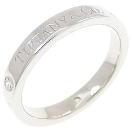 Tiffany & Co Tiffany Platin 950 Ring