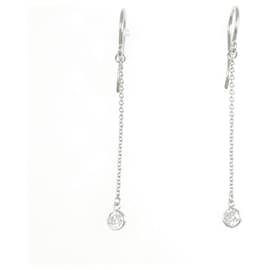 Orecchini pendenti Tiffany & Co. By the Yard