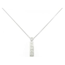 Collana Bar Drop Tiffany & Co.