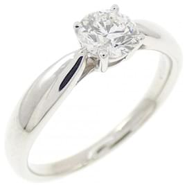 Tiffany & Co Tiffany Harmony Ring 0.34CT