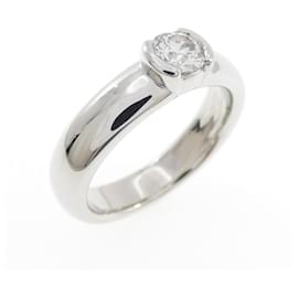 Tiffany Dots Ring in Platinum - Tiffany & Co