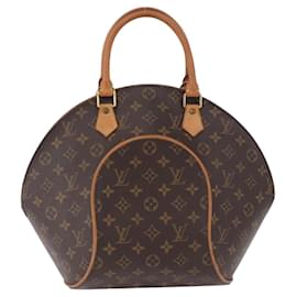 Louis Vuitton Ellipse Monogram MM